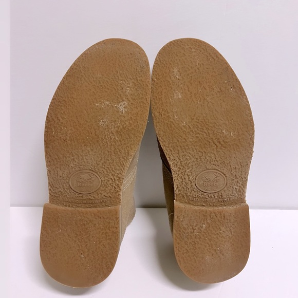 Roots shoes - Picture 5 of 5